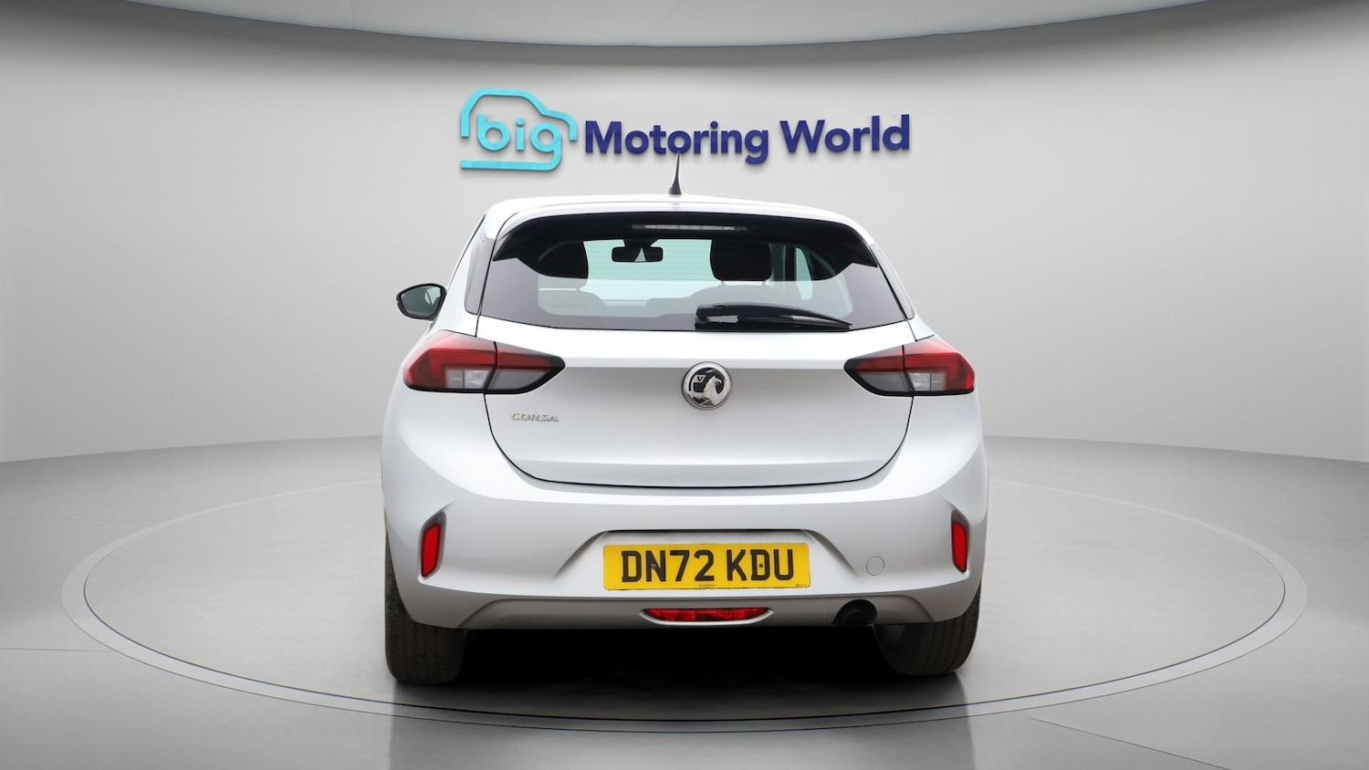 Used Vauxhall Corsa 2022 for sale - 78082133: Photo 6