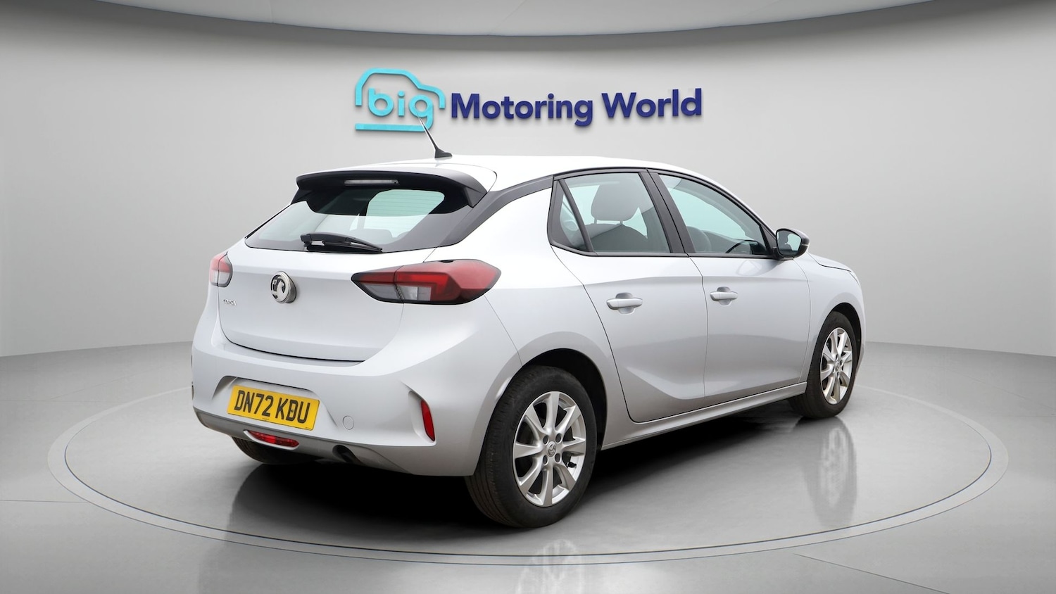 Used Vauxhall Corsa 2022 for sale - 78082133: Photo 7