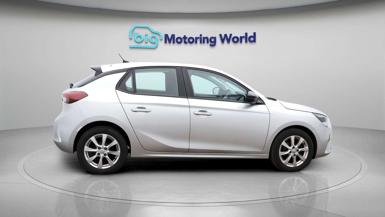 Used Vauxhall Corsa 2022 for sale - 78082133: Photo 8