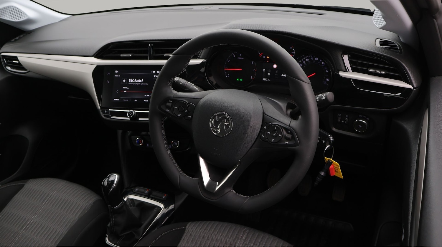 Used Vauxhall Corsa 2022 for sale - 78082133: Photo 9