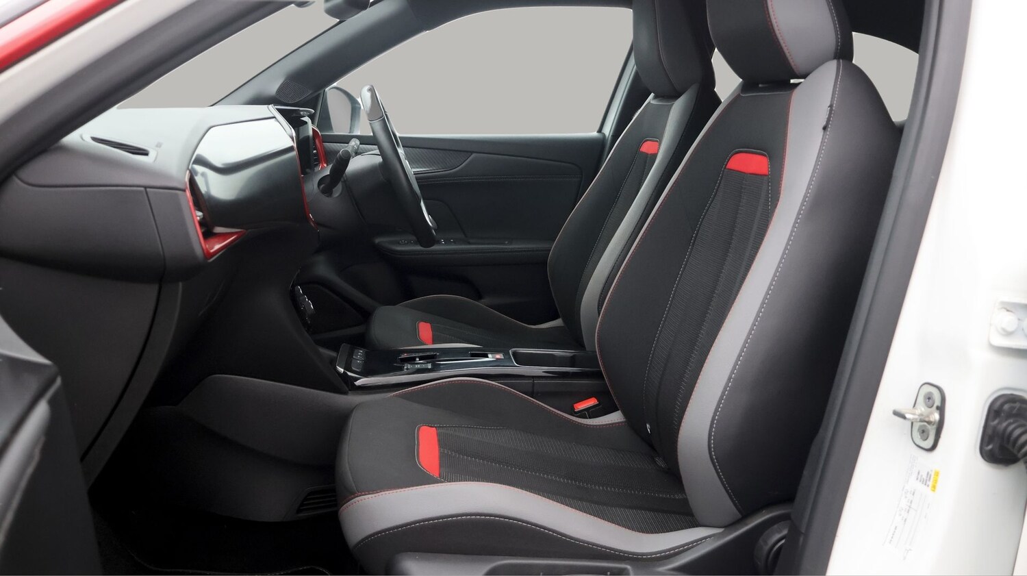 Used Vauxhall Mokka 2022 for sale - 77629176: Photo 14