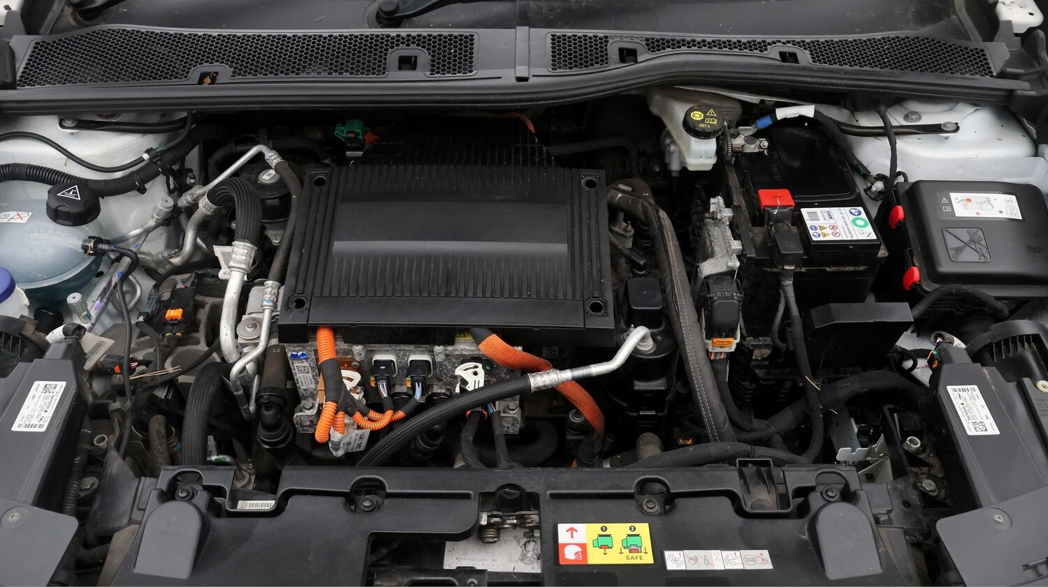 Used Vauxhall Mokka 2022 for sale - 77629176: Photo 19