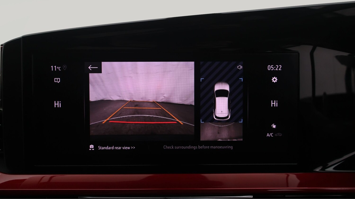 Used Vauxhall Mokka 2022 for sale - 77629176: Photo 23