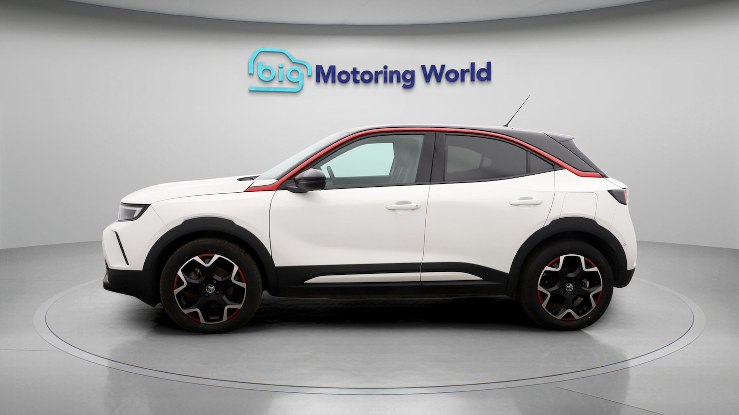 Used Vauxhall Mokka 2022 for sale - 77629176: Photo 4