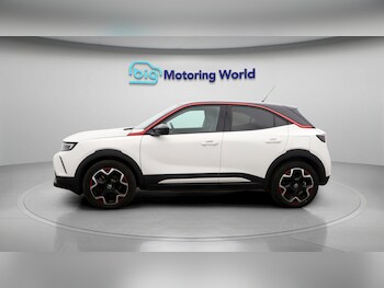 Used Vauxhall Mokka 2022 for sale - 77629176: Photo