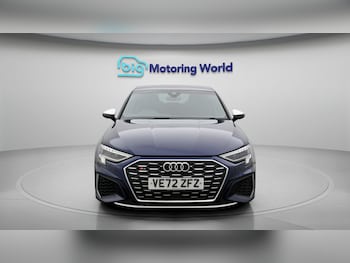 Used Audi S3 2023 for sale - 79184335: Photo