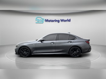 Used BMW 3 Series 2019 for sale - 78534590: Photo