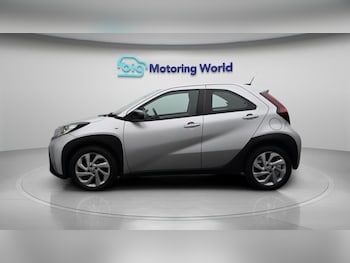 Used Toyota Aygo X 2023 for sale - 79081334: Photo