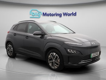 Hyundai - KONA