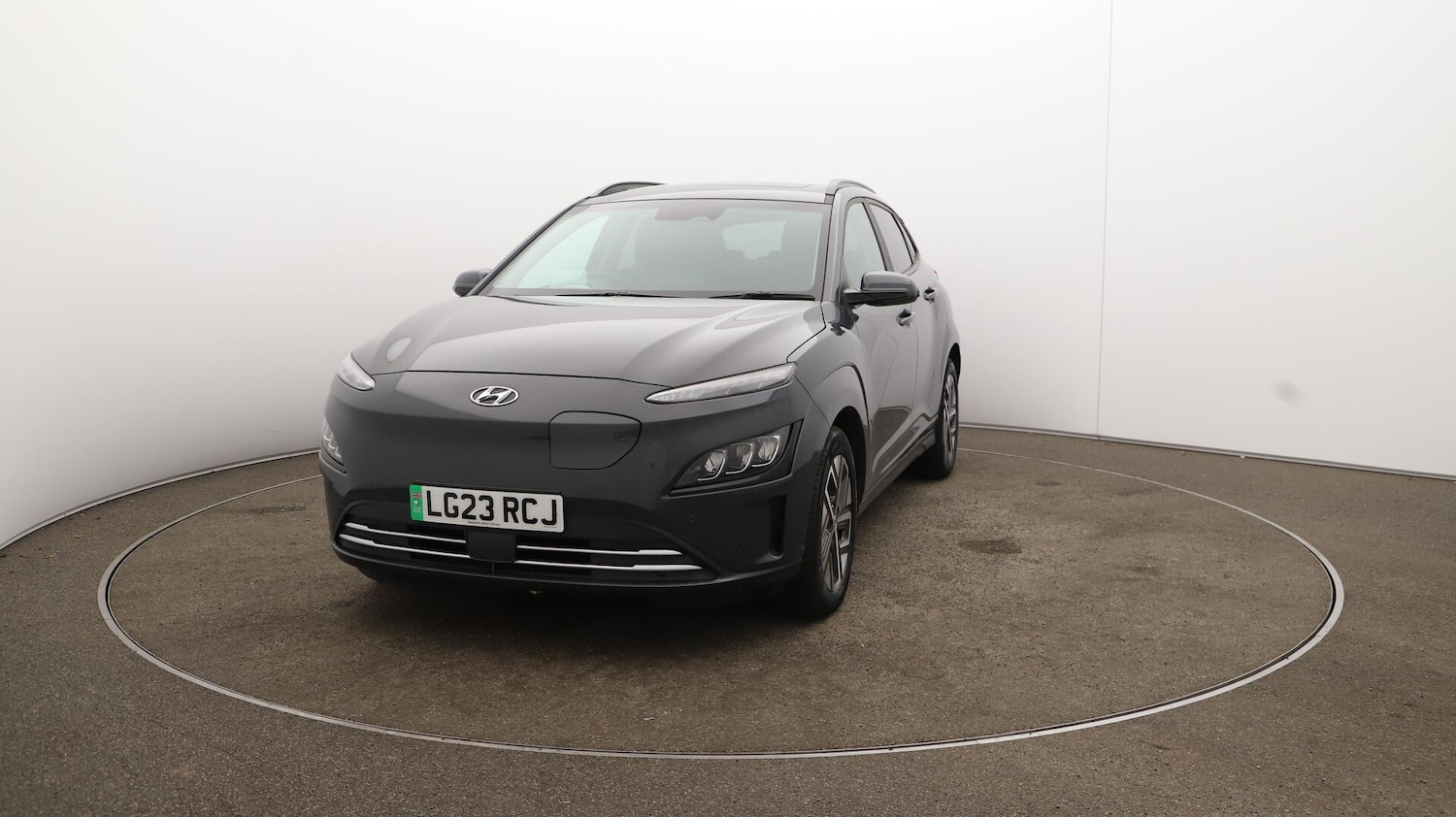 Vehicle 43