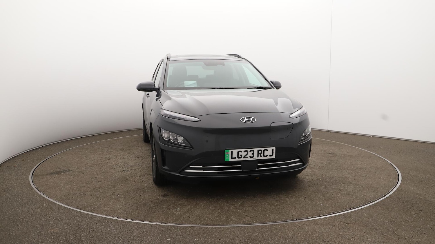 Vehicle 46