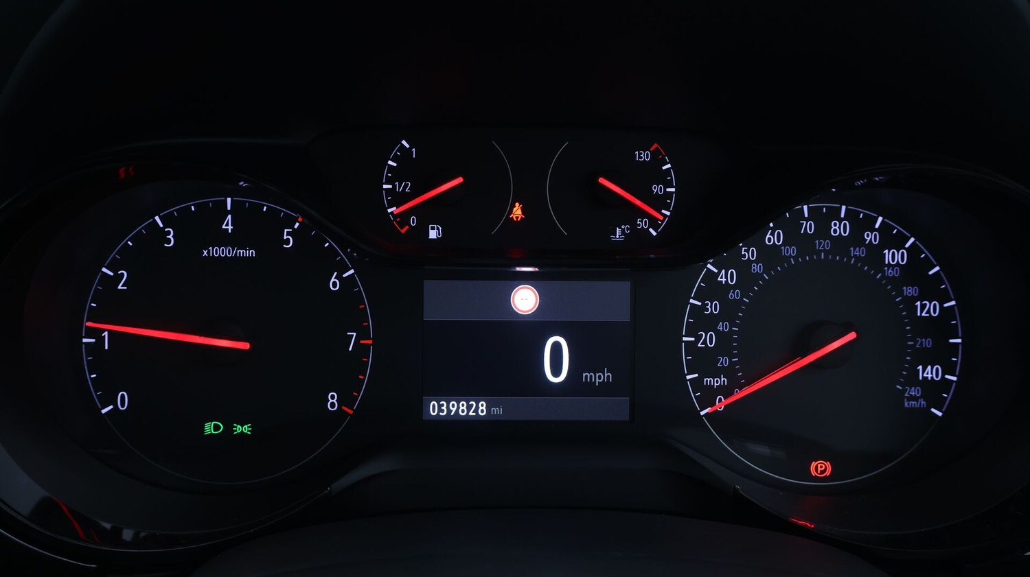 Used Vauxhall Corsa 2022 for sale - 77335946: Photo 10