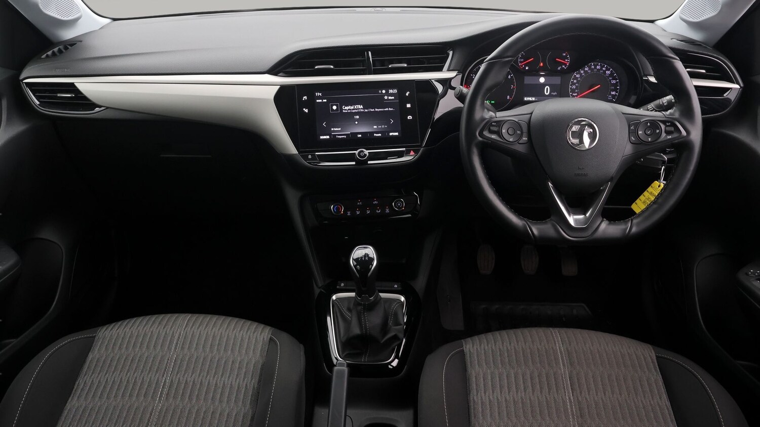 Used Vauxhall Corsa 2022 for sale - 77335946: Photo 13