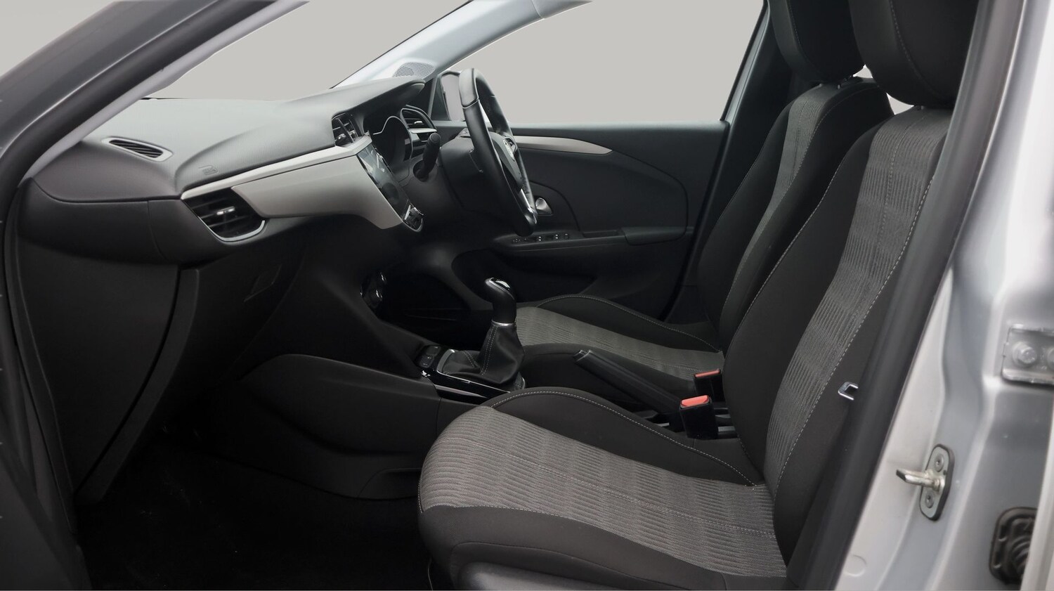 Used Vauxhall Corsa 2022 for sale - 77335946: Photo 14