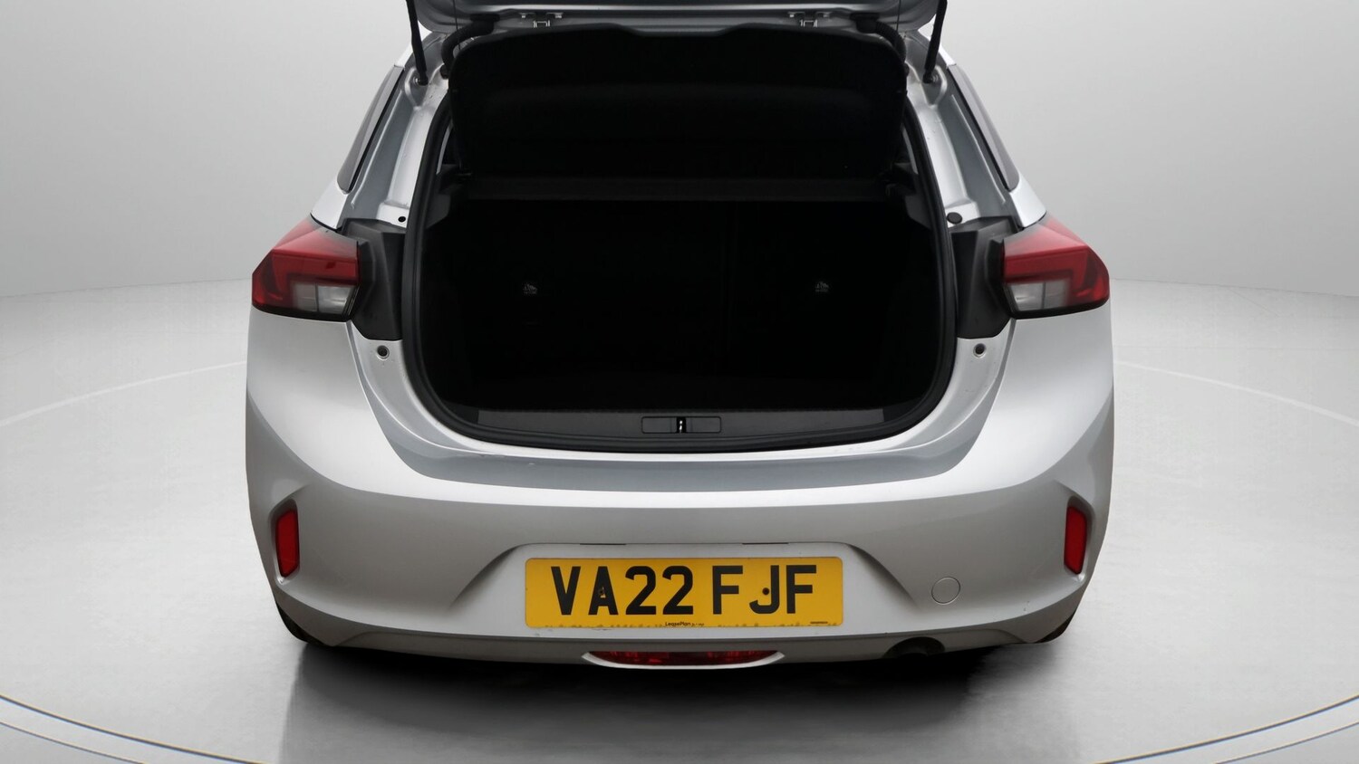 Used Vauxhall Corsa 2022 for sale - 77335946: Photo 17