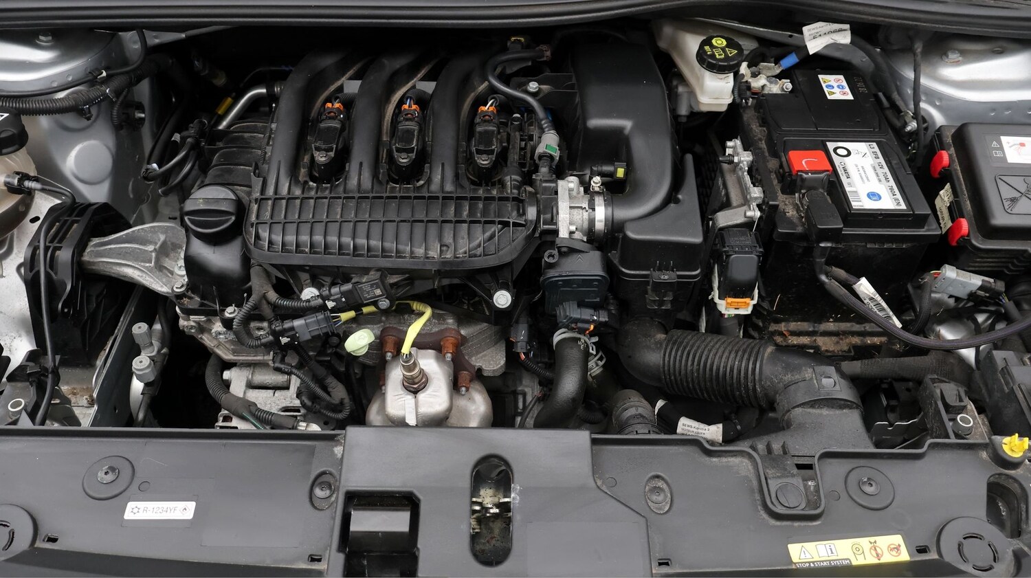 Used Vauxhall Corsa 2022 for sale - 77335946: Photo 19