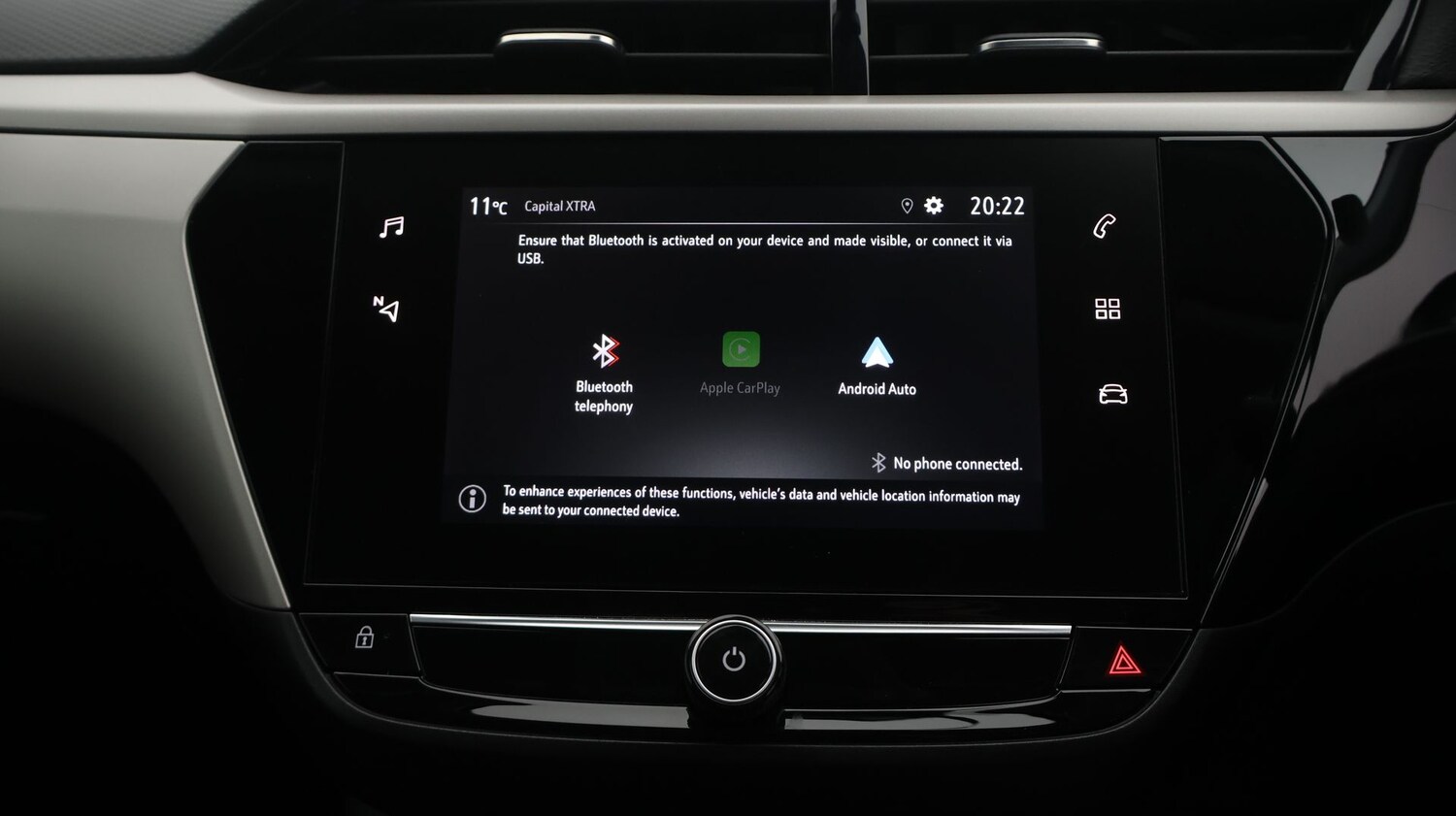 Used Vauxhall Corsa 2022 for sale - 77335946: Photo 23