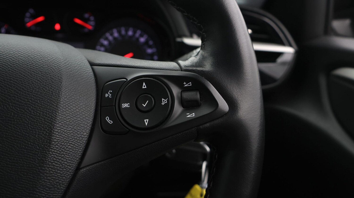 Used Vauxhall Corsa 2022 for sale - 77335946: Photo 24