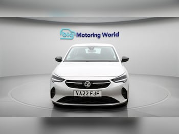 Used Vauxhall Corsa 2022 for sale - 77335946: Photo
