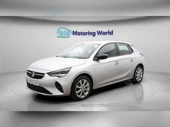 Used Vauxhall Corsa 2022 for sale - 77335946: Photo