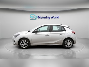 Used Vauxhall Corsa 2022 for sale - 77335946: Photo