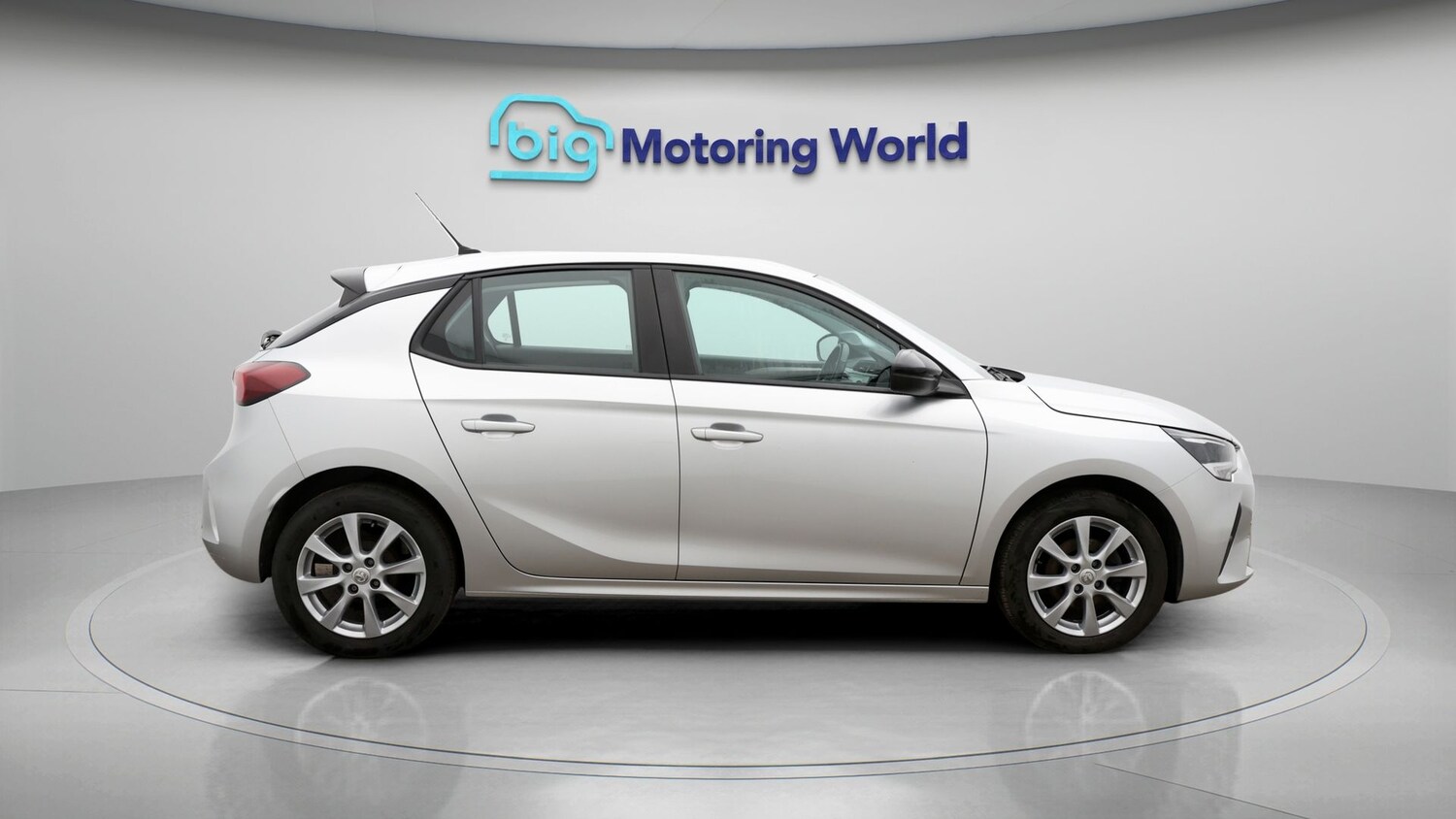 Used Vauxhall Corsa 2022 for sale - 77335946: Photo 8