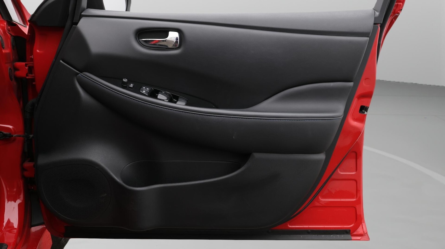 Used Nissan Leaf 2021 for sale - 76766031: Photo 16