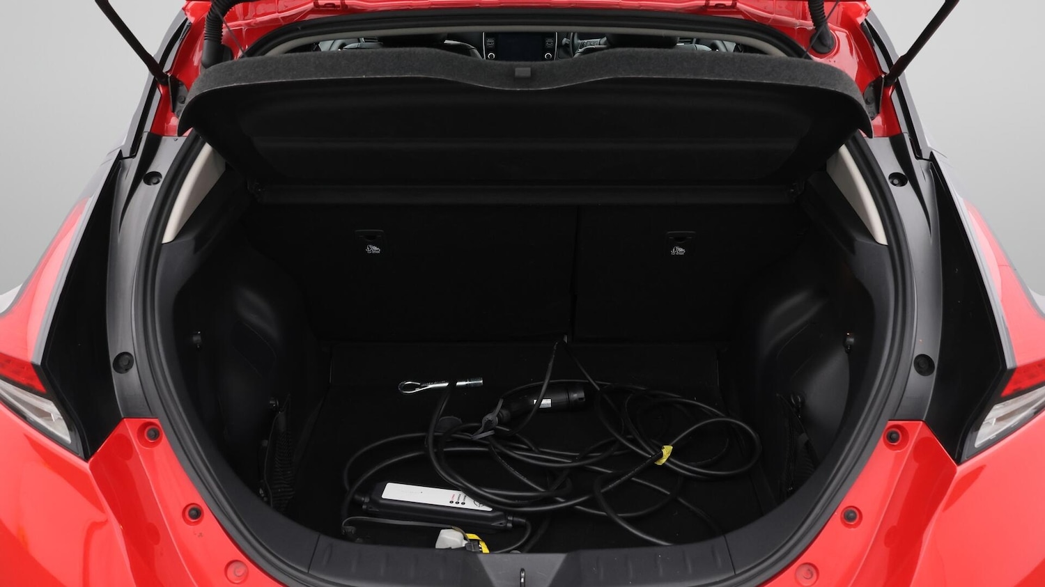 Used Nissan Leaf 2021 for sale - 76766031: Photo 18