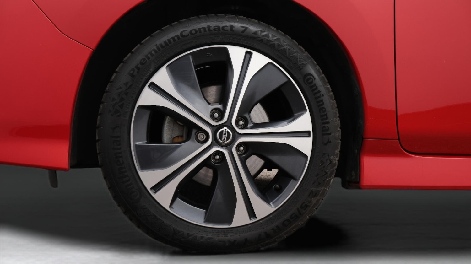 Used Nissan Leaf 2021 for sale - 76766031: Photo 19