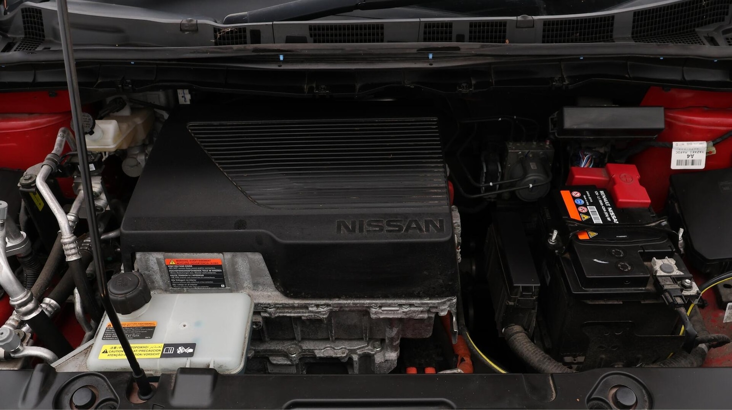 Used Nissan Leaf 2021 for sale - 76766031: Photo 20