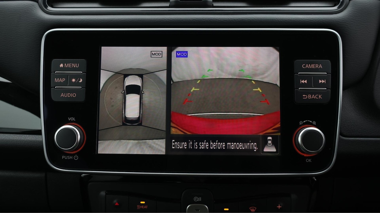 Used Nissan Leaf 2021 for sale - 76766031: Photo 26