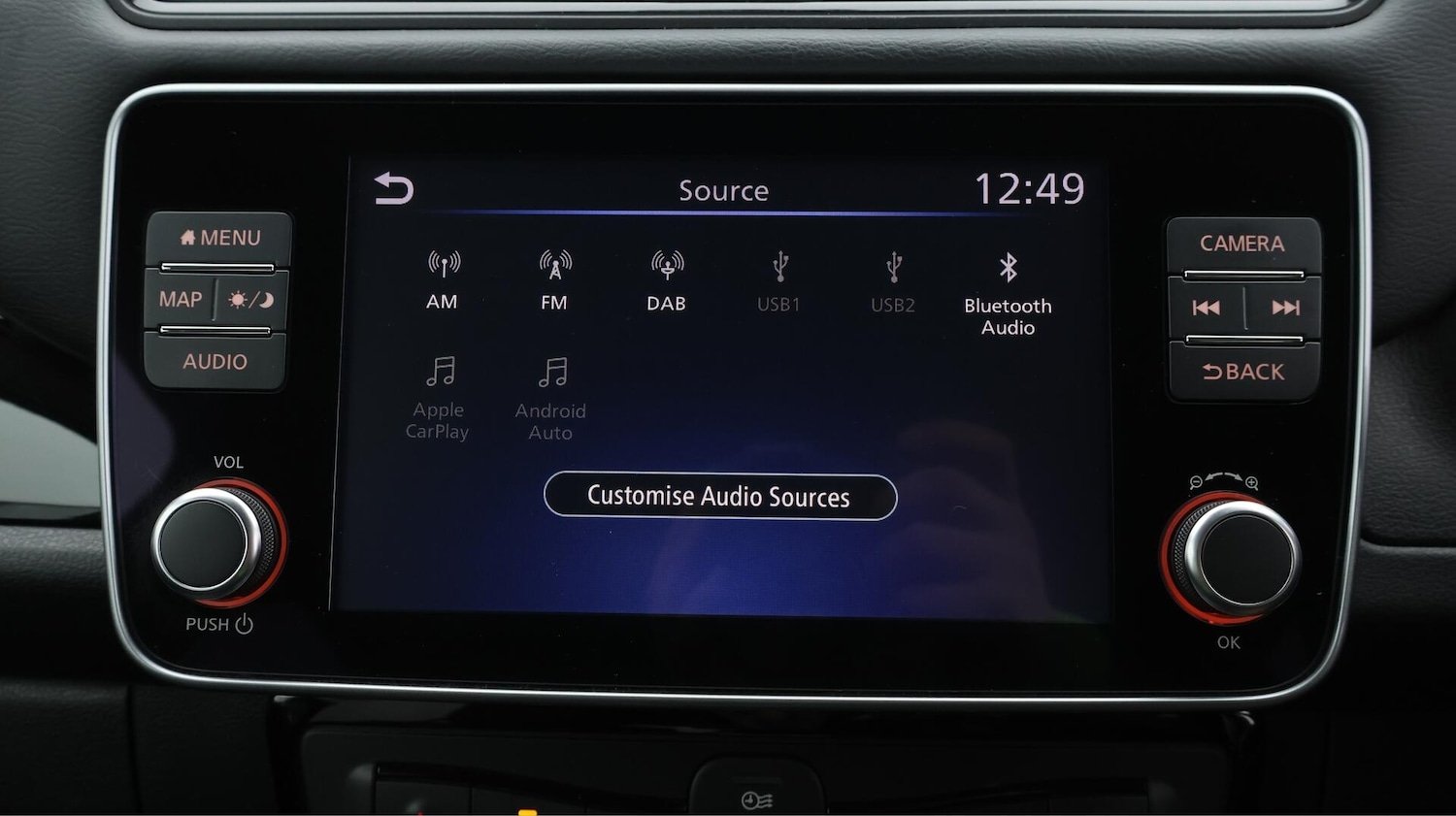 Used Nissan Leaf 2021 for sale - 76766031: Photo 27