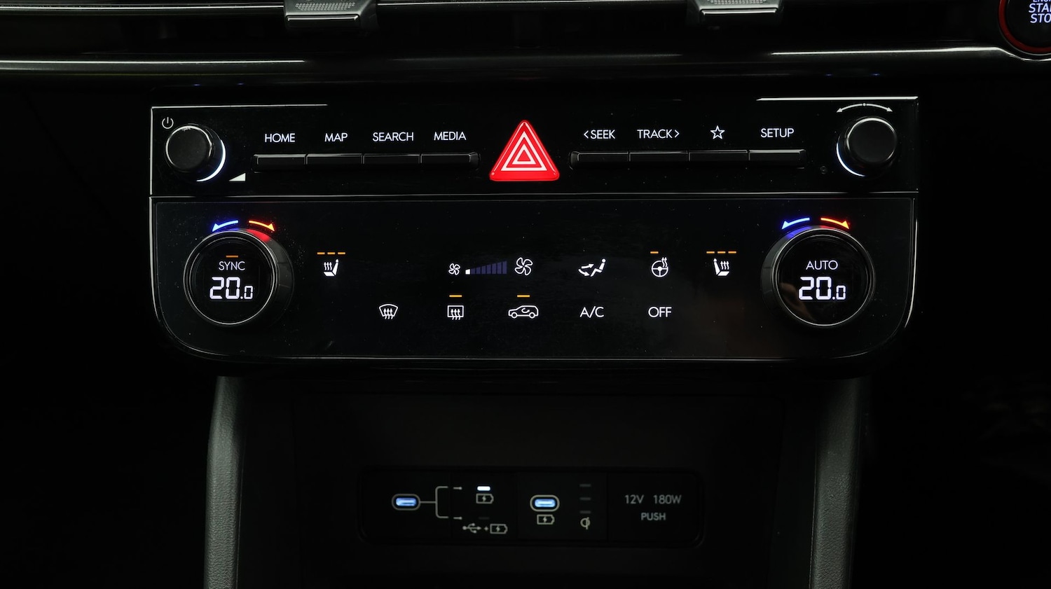 Used Hyundai TUCSON 2024 for sale - 77342870: Photo 12