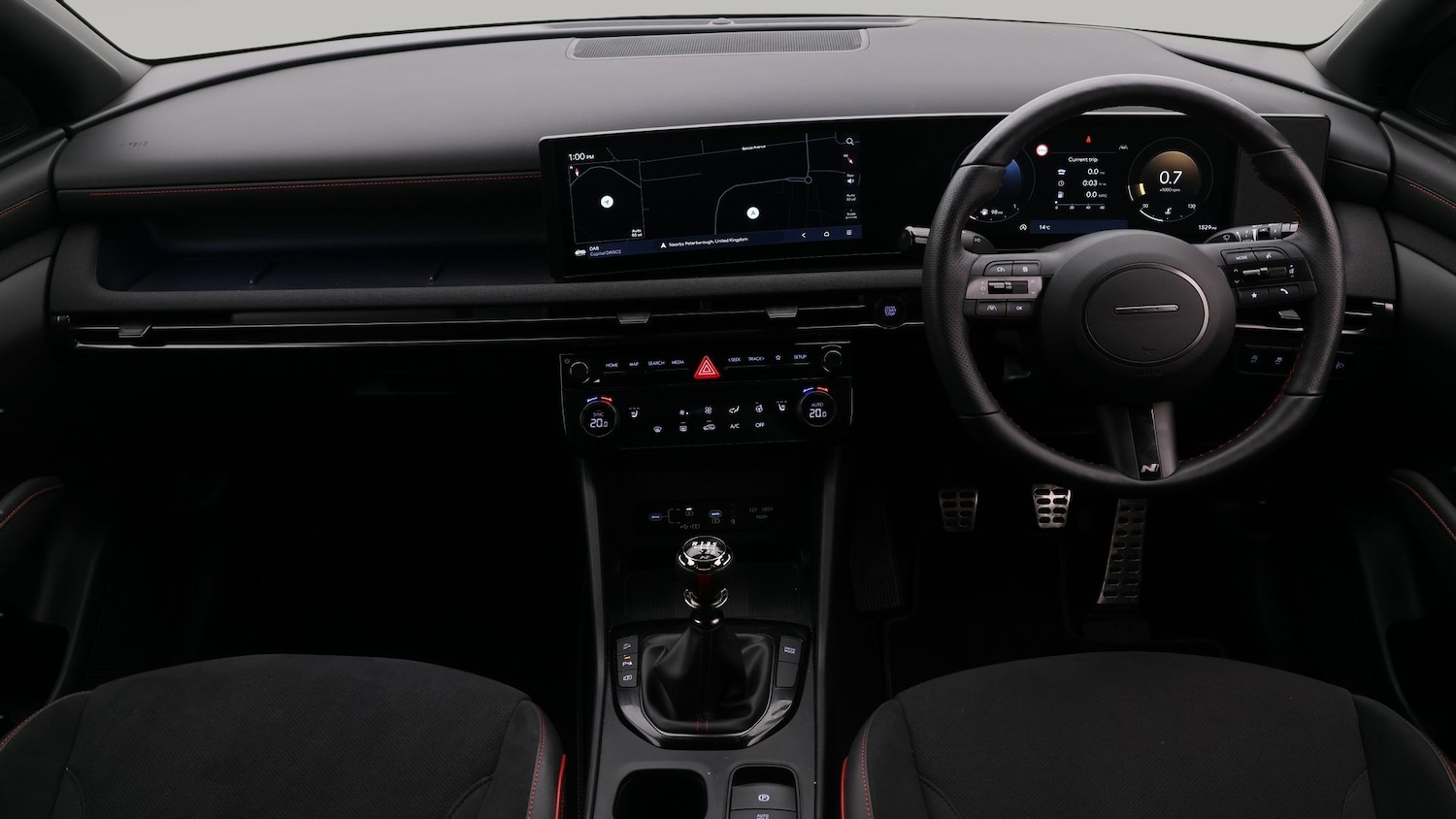 Used Hyundai TUCSON 2024 for sale - 77342870: Photo 13