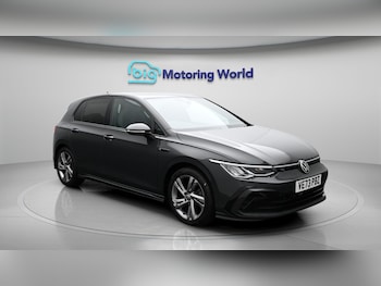 Used Volkswagen Golf 2024 for sale - 78273233: Photo