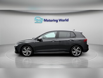 Used Volkswagen Golf 2024 for sale - 78273233: Photo