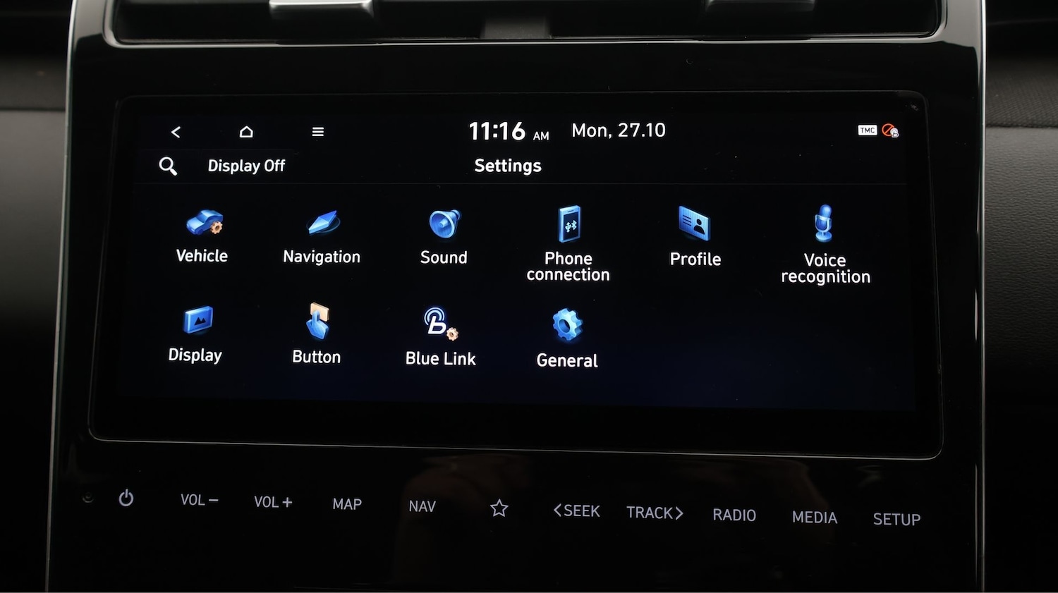 Used Hyundai TUCSON 2022 for sale - 76808470: Photo 11