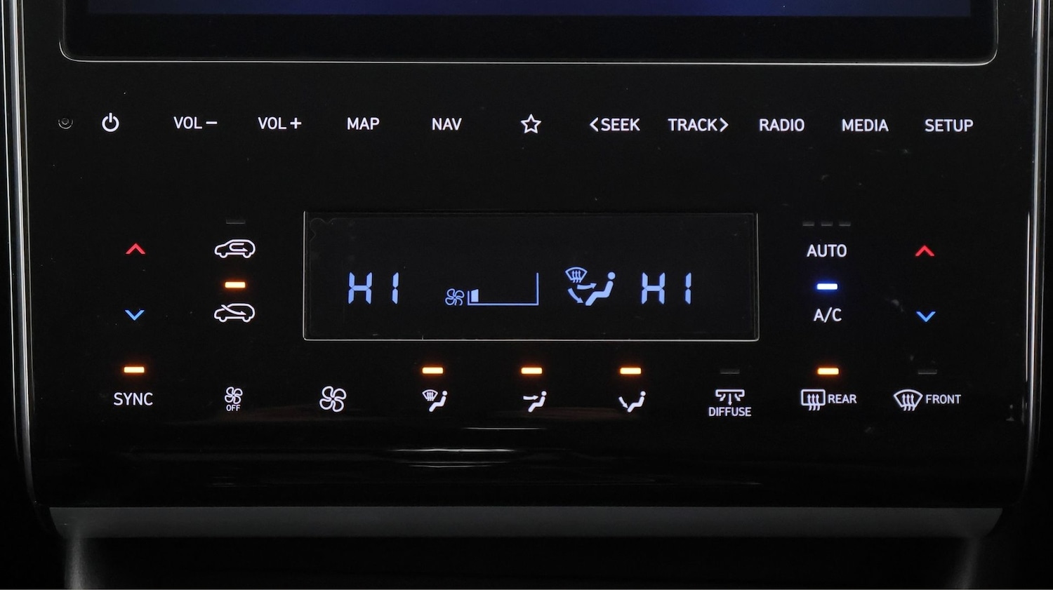 Used Hyundai TUCSON 2022 for sale - 76808470: Photo 12