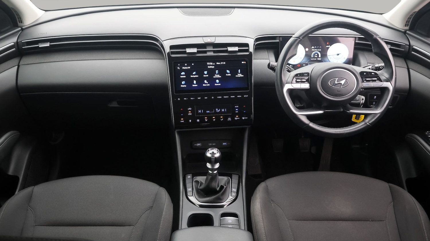 Used Hyundai TUCSON 2022 for sale - 76808470: Photo 13