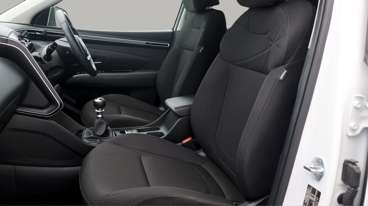 Used Hyundai TUCSON 2022 for sale - 76808470: Photo 14