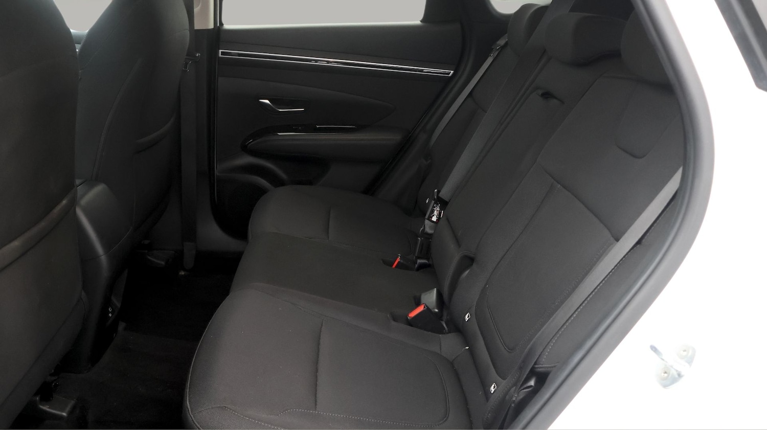 Used Hyundai TUCSON 2022 for sale - 76808470: Photo 16