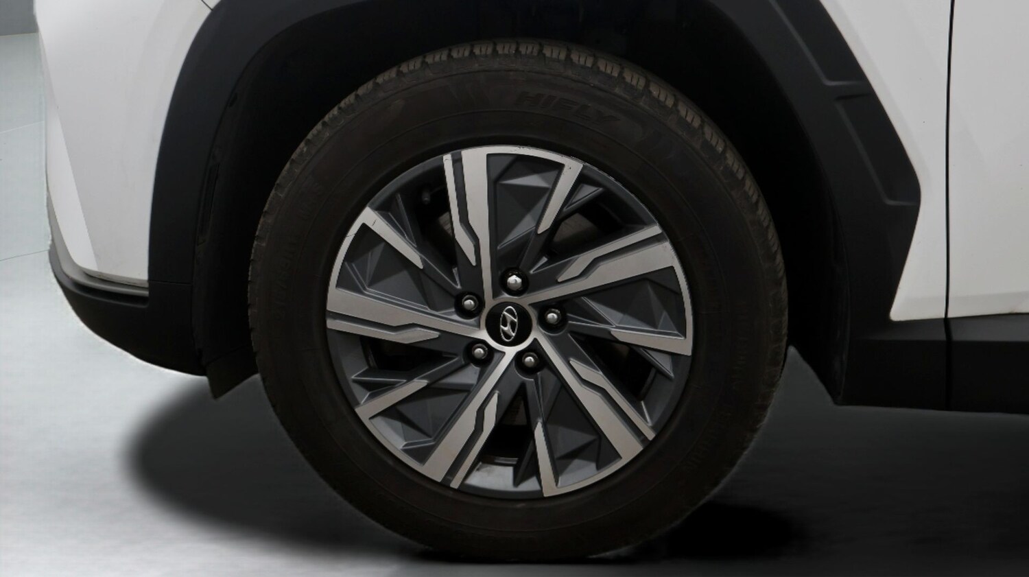 Used Hyundai TUCSON 2022 for sale - 76808470: Photo 18