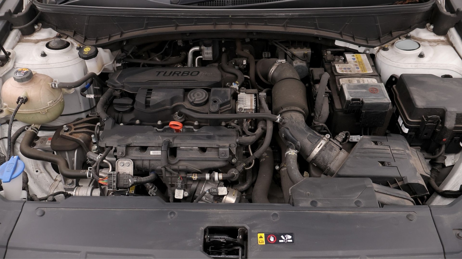 Used Hyundai TUCSON 2022 for sale - 76808470: Photo 19