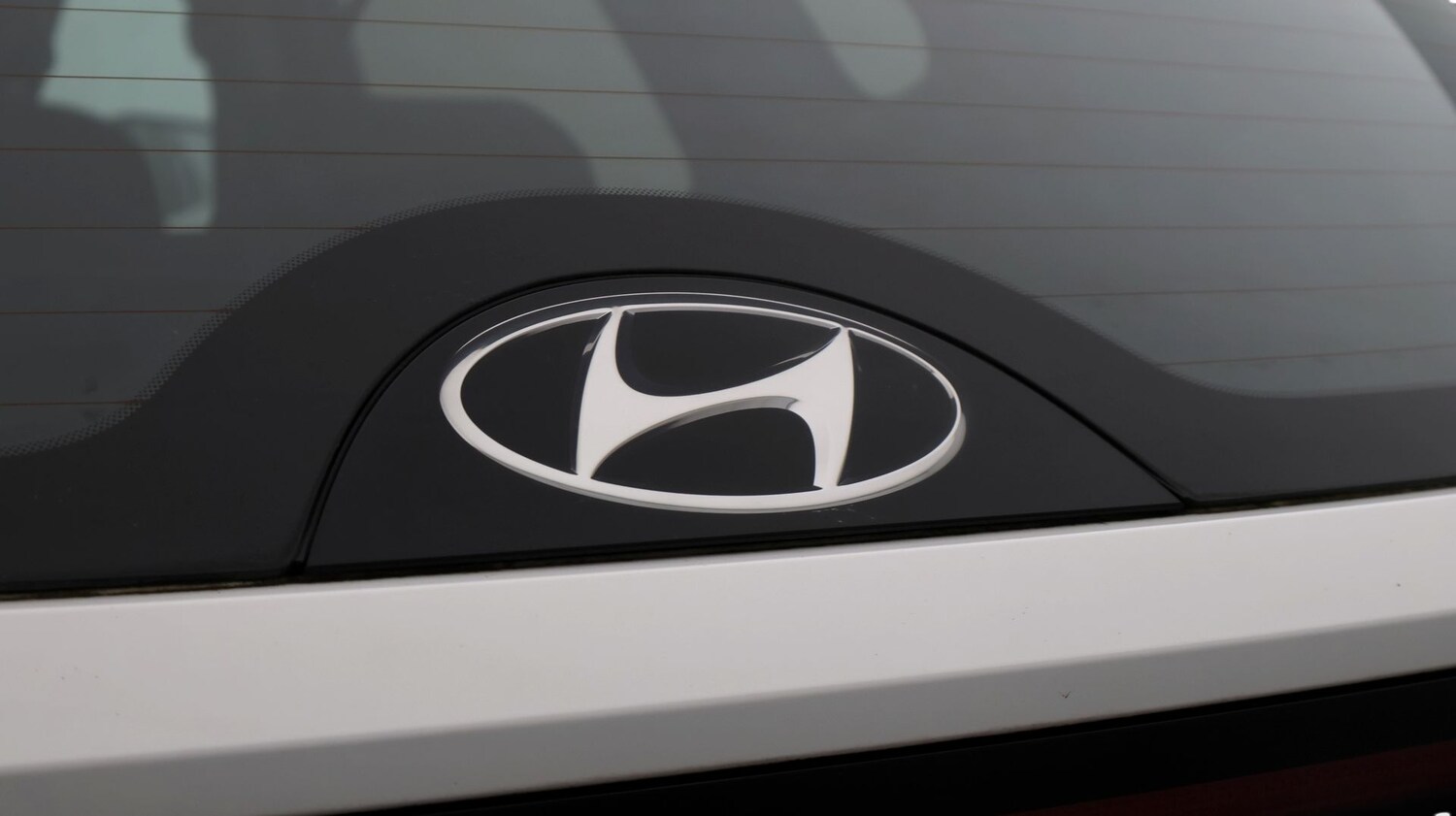 Used Hyundai TUCSON 2022 for sale - 76808470: Photo 21