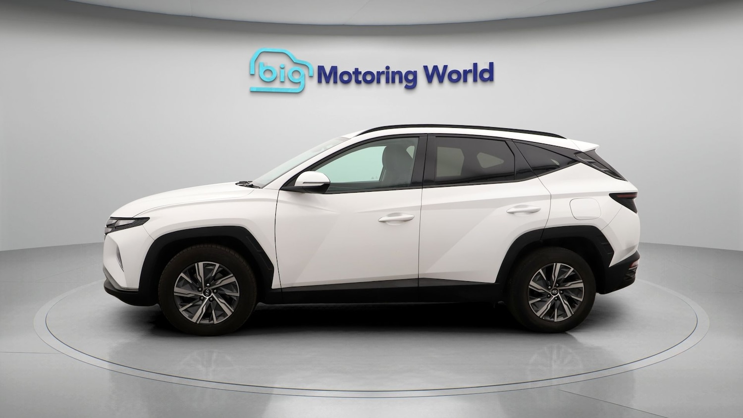 Used Hyundai TUCSON 2022 for sale - 76808470: Photo 4