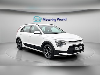 Used Kia Niro 2023 for sale - 78531569: Photo