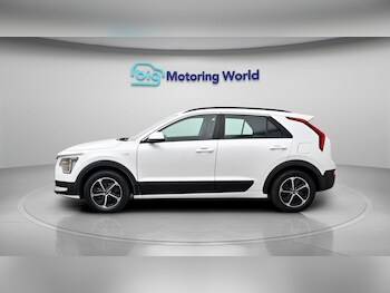Used Kia Niro 2023 for sale - 78531569: Photo