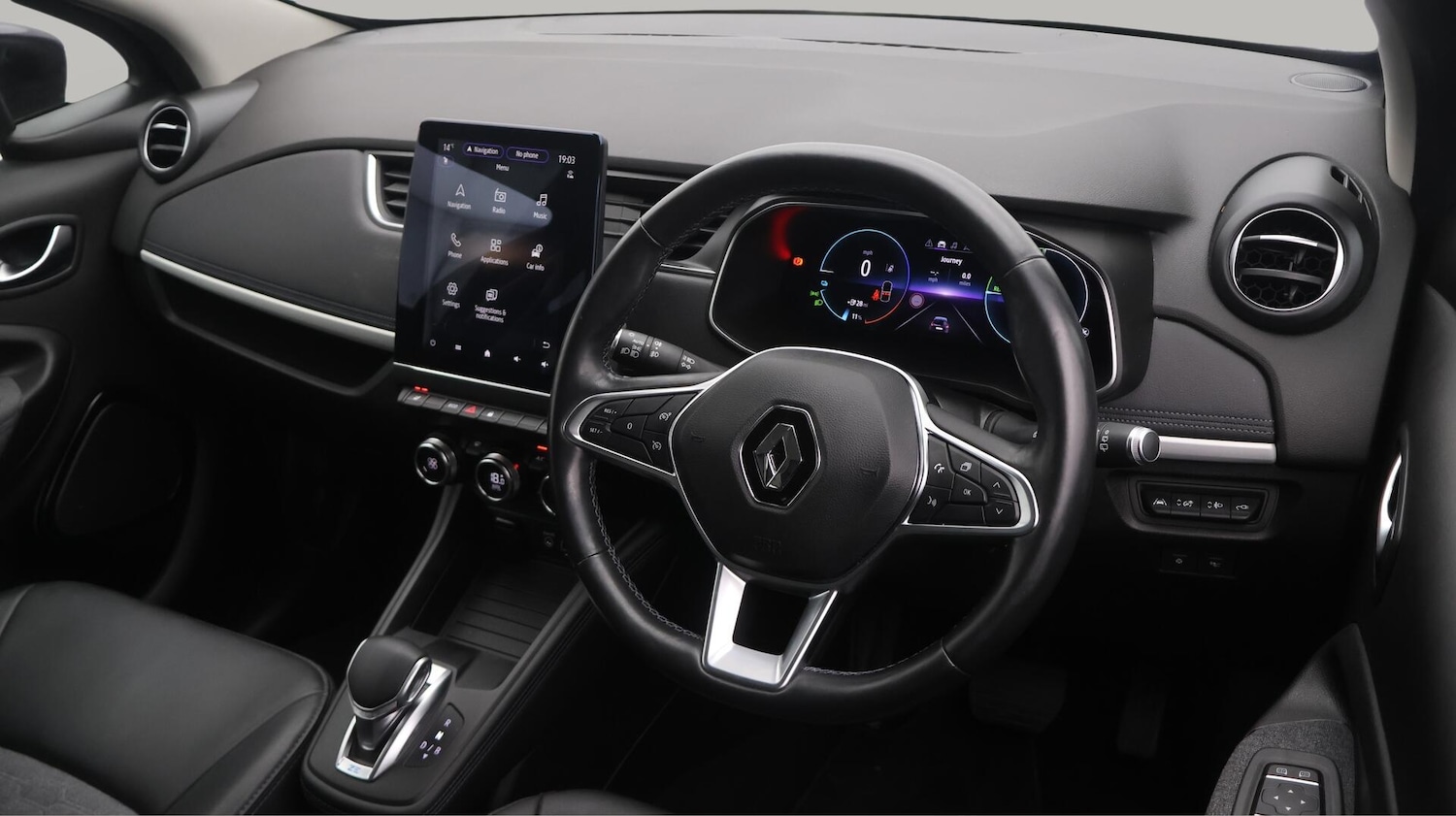 Used Renault Zoe 2022 for sale - 76432185: Photo 10