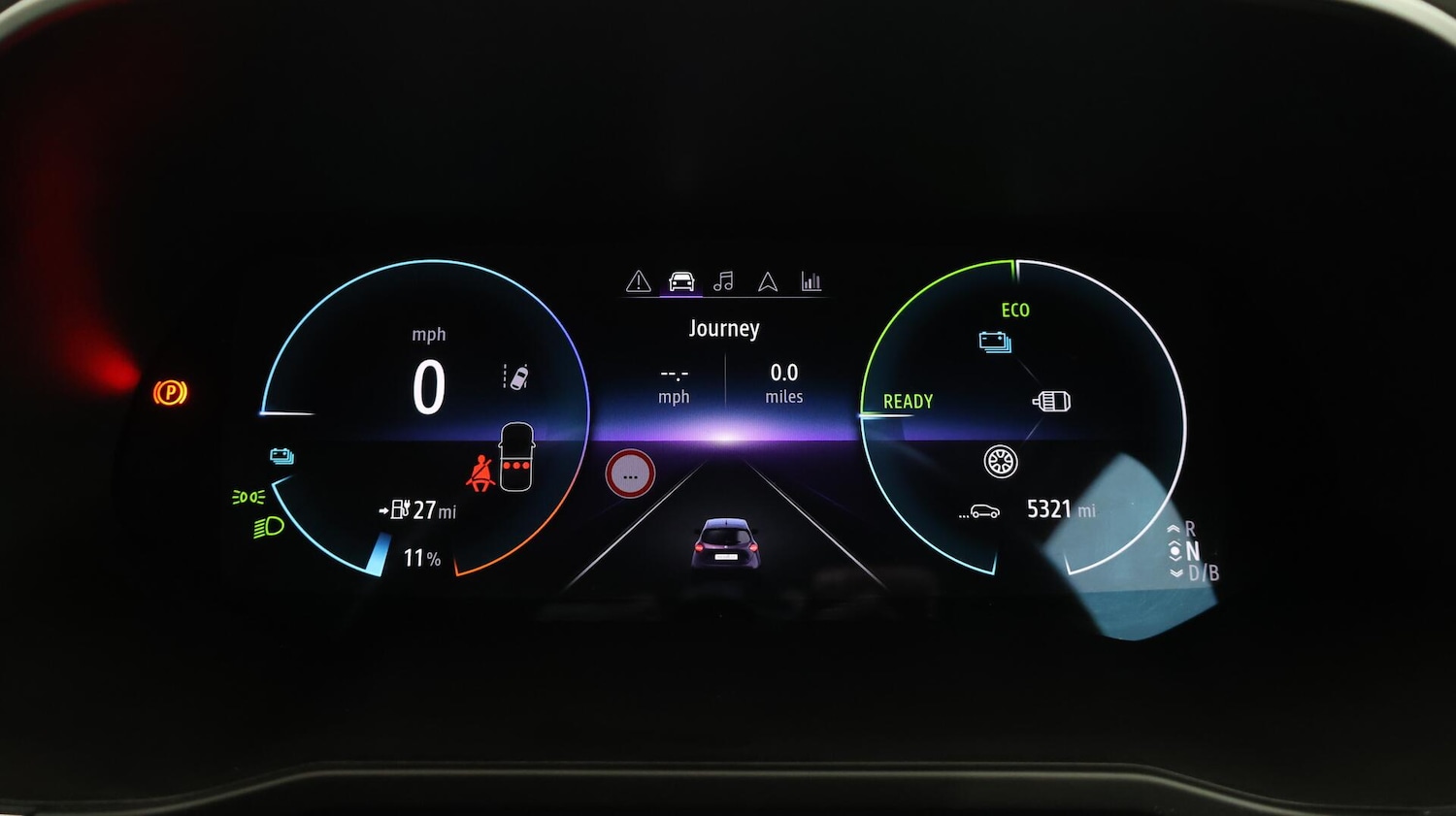 Used Renault Zoe 2022 for sale - 76432185: Photo 11