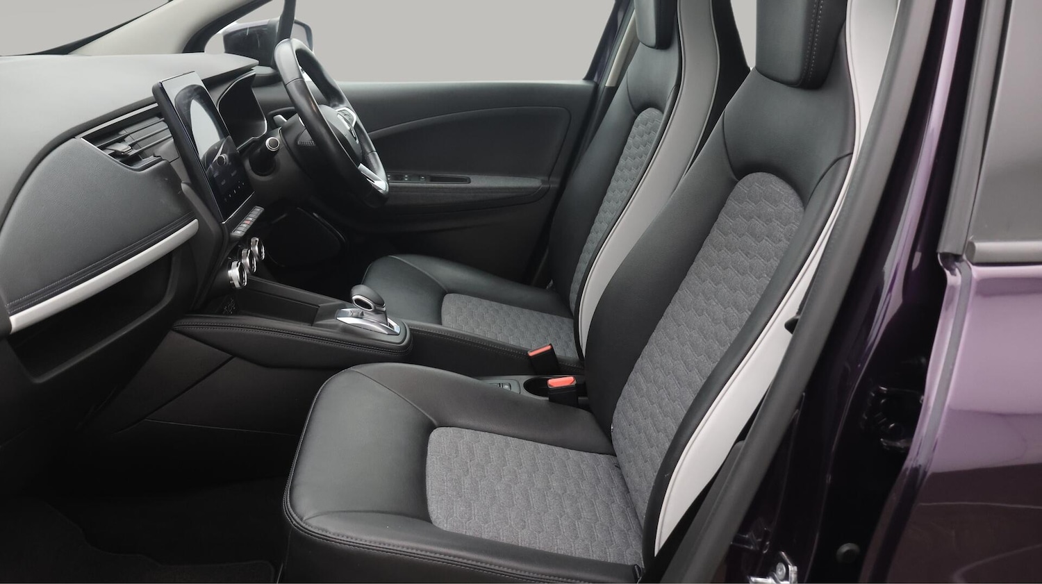 Used Renault Zoe 2022 for sale - 76432185: Photo 15